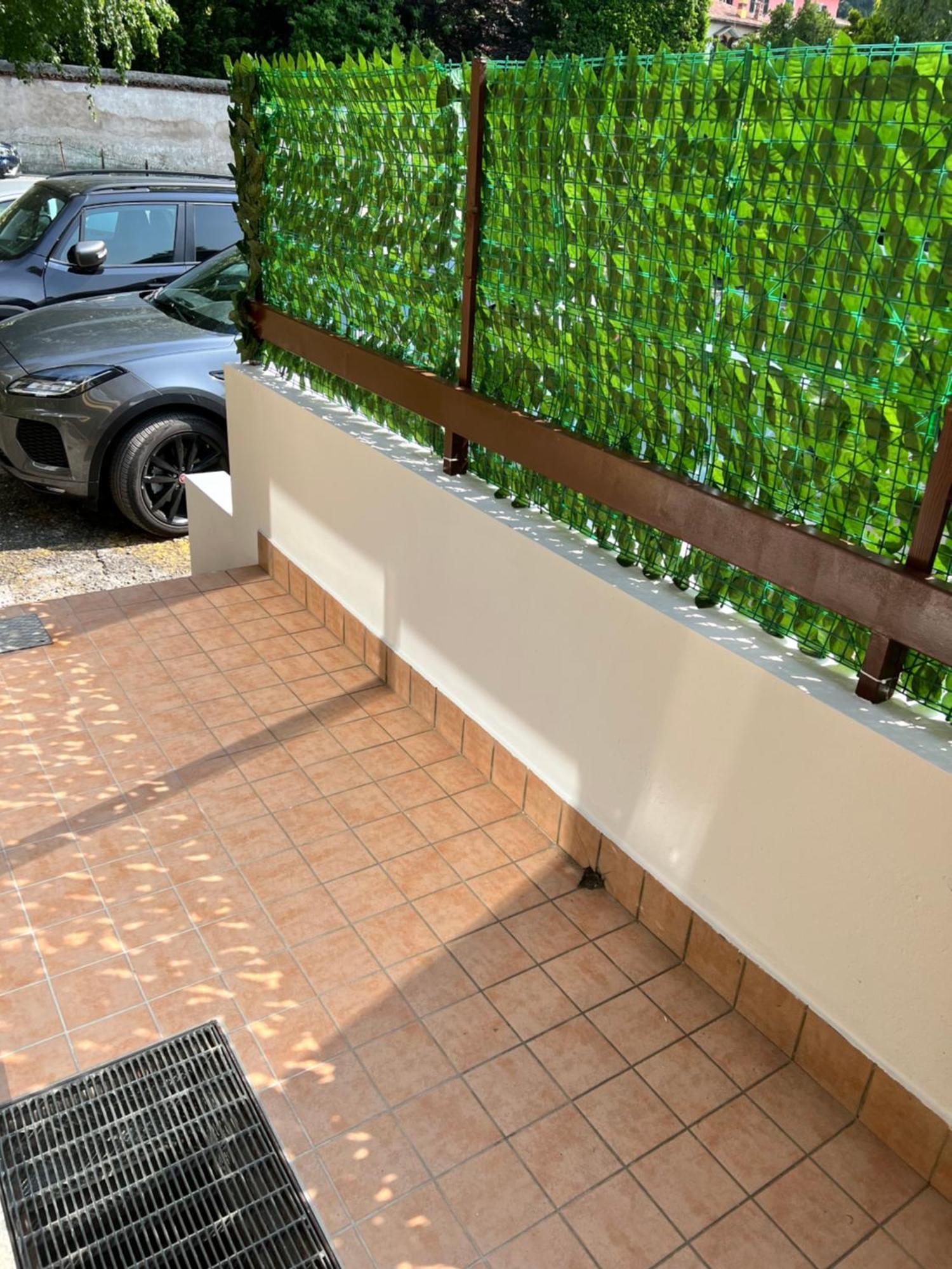 85 Mjka House Free Parking Como Albese Con Cassano 外观 照片